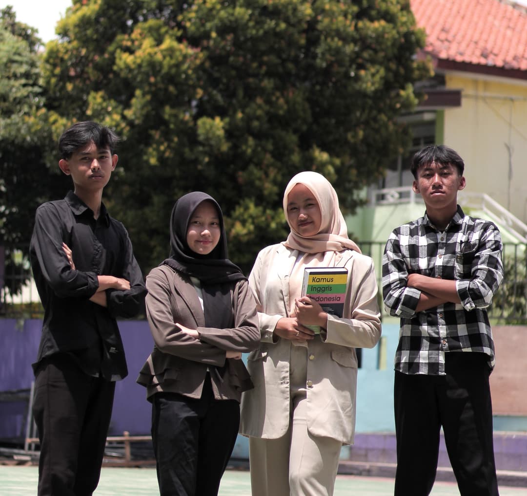 English Club